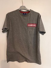 Hsv hamburg shirt gebraucht kaufen  Bonn