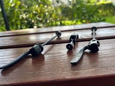 Shimano deore fahrrad gebraucht kaufen  Düsseldorf