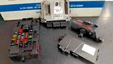 Kit centralina motore usato  Frattaminore