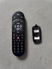 Sky remote control for sale  HELSTON