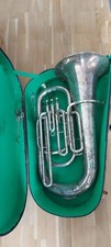 Tuba Philipp Reichel Eb comprar usado  Enviando para Brazil