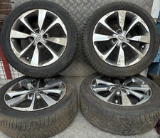 Hyundai i20 16inch for sale  UK
