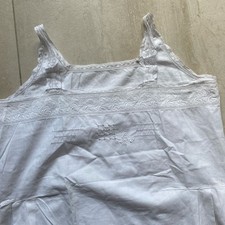Ancienne robe chemise d'occasion  La Rochefoucauld