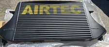 Airtec stage intercooler for sale  WIGAN