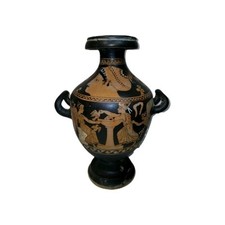 Idrya apulo vaso usato  Cerveteri