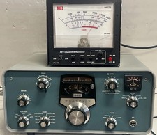 Heathkit 401 ssb for sale  Milford