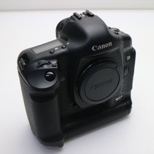 Canon EOS-1D Mark II DSLR czarny korpus używany, szybka wysyłka z Japonii na sprzedaż  Wysyłka do Poland
