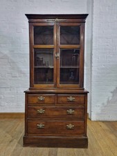 Antique double glazed for sale  BLYTH