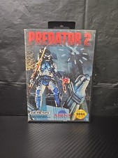 Sega genesis predator for sale  Baltimore