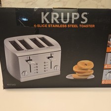 Slice toaster krups for sale  Winchester