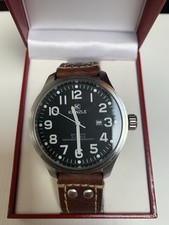 Orologio kienzle men usato  Legnano