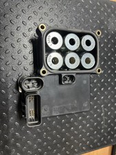 Conjunto eletrônico de módulo de controle de freio ACDelco 10391145 equipamento GM , usado comprar usado  Enviando para Brazil