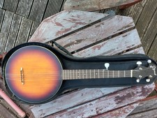 5 string banjo for sale  WISHAW