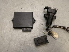 Kit accensione motore usato  Italia