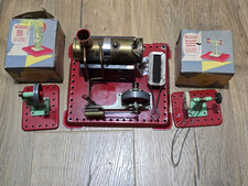 Vintage mamod stationary for sale Vintage mamod stationary for sale  CHINNOR