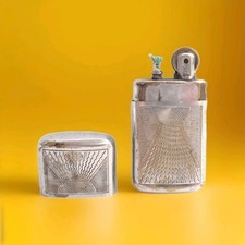 Art deco petrol for sale Art deco petrol for sale  ABERDEEN