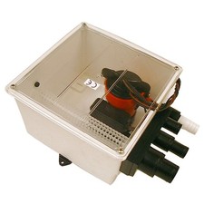 Johnson pumps 57151 for sale  USA