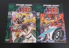 go nagai jeeg robot d acciaio usato go nagai jeeg robot d acciaio usato Desio