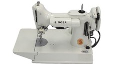 Singer 221k featherweight for sale  LEEDS