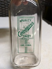 Pint causgroves dairy for sale  New Tripoli