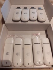 Box huawei e3131 for sale  LONDON