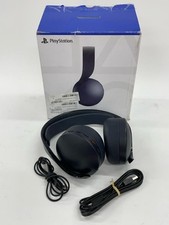 Playstation pulse midnight for sale  Albemarle