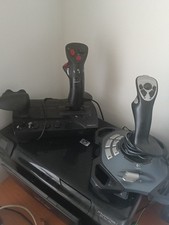 Controller joystick simulatore usato Controller joystick simulatore usato  Imperia