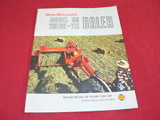 New holland model for sale  Berlin