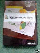 MICROSOFT PROJECT 2003 PROFISSIONAL, VAREJO COMPLETO, SKU H30-00428 comprar usado MICROSOFT PROJECT 2003 PROFISSIONAL, VAREJO COMPLETO, SKU H30-00428 comprar usado  Enviando para Brazil