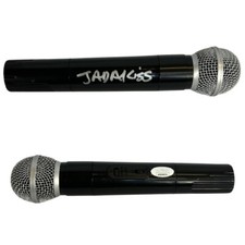Microfone assinado autografado Jadakiss certificado de autenticidade JSA Jason Philips comprar usado Microfone assinado autografado Jadakiss certificado de autenticidade JSA Jason Philips comprar usado  Enviando para Brazil
