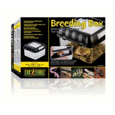 Exo terra breeding gebraucht kaufen  Waldkirch