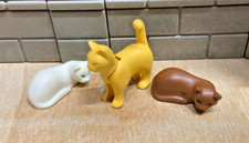 Playmobil animaux petits d'occasion  Saint-Loup-Géanges