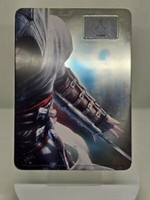 Steelbook assassin creed d'occasion  Saint-Laurent-du-Var