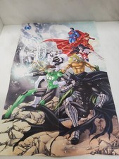 Comics 11x16 inch for sale  Wardsboro