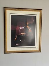 Jack vettriano signed for sale  South Bend