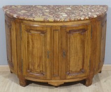 Buffet demi lune d'occasion  Limoges-