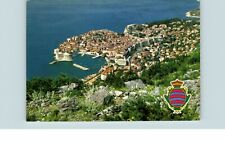 Postcard chrome dubrovnik for sale  Chandler