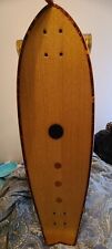 Globe est longboard for sale  Statesboro