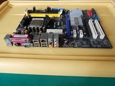 Scheda madre asus usato  Nettuno