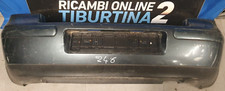 Paraurti posteriore volkswagen usato  Guidonia Montecelio