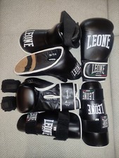 Set boxe leone usato  Orte