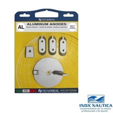 Kit anodi yamaha usato  Barletta