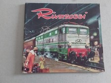 Rivarossi catalogo 68 usato  Zandobbio