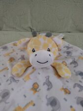 Giraffe activity lovey for sale  Providence