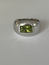 6619 bague jonc d'occasion  France