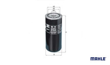 Mahle hydraulikfilter automati gebraucht kaufen  Heilbronn