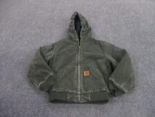 Carhartt jacket boys for sale  Madison