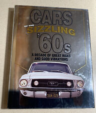 Cars sizzling 60s for sale  Bedford