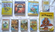 Childrens audiobook story for sale  SOUTHAMPTON