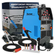 Sherman 201 200amp for sale  Shipping to Ireland